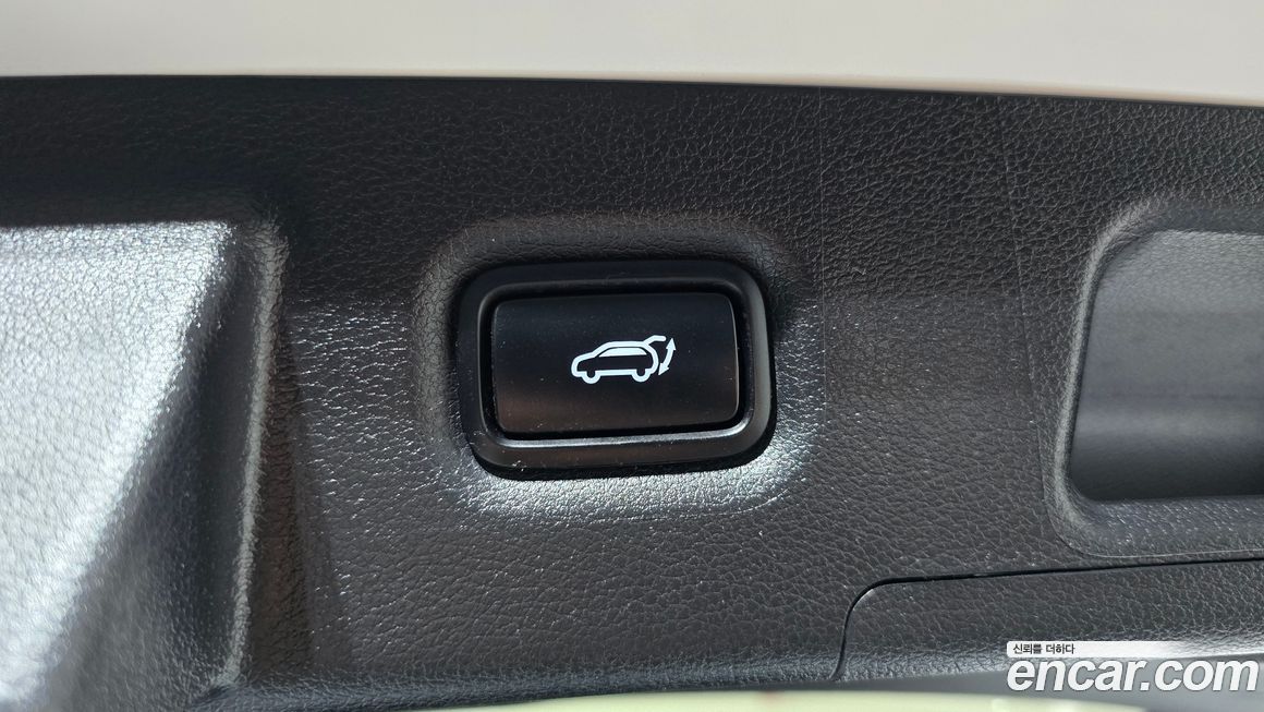 Hyundai Santafe 2022