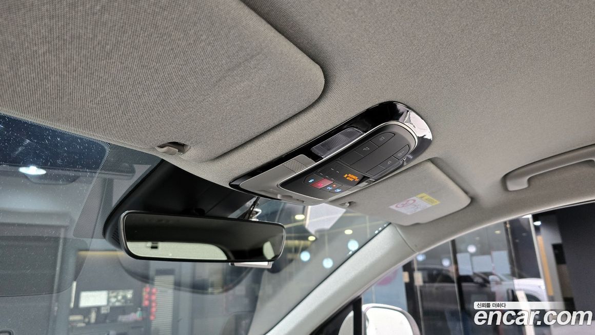 Hyundai Santafe 2022