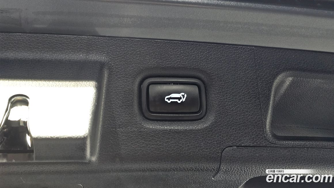 Hyundai Santafe 2022