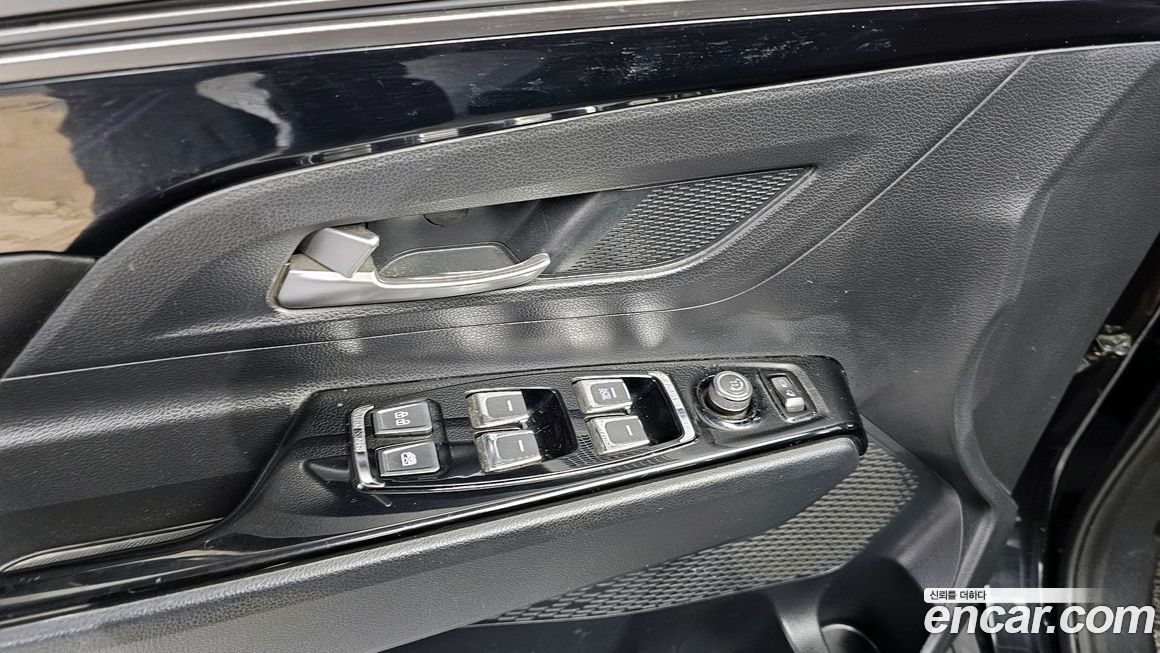 KG_Mobility_Ssangyong KORANDO 2021