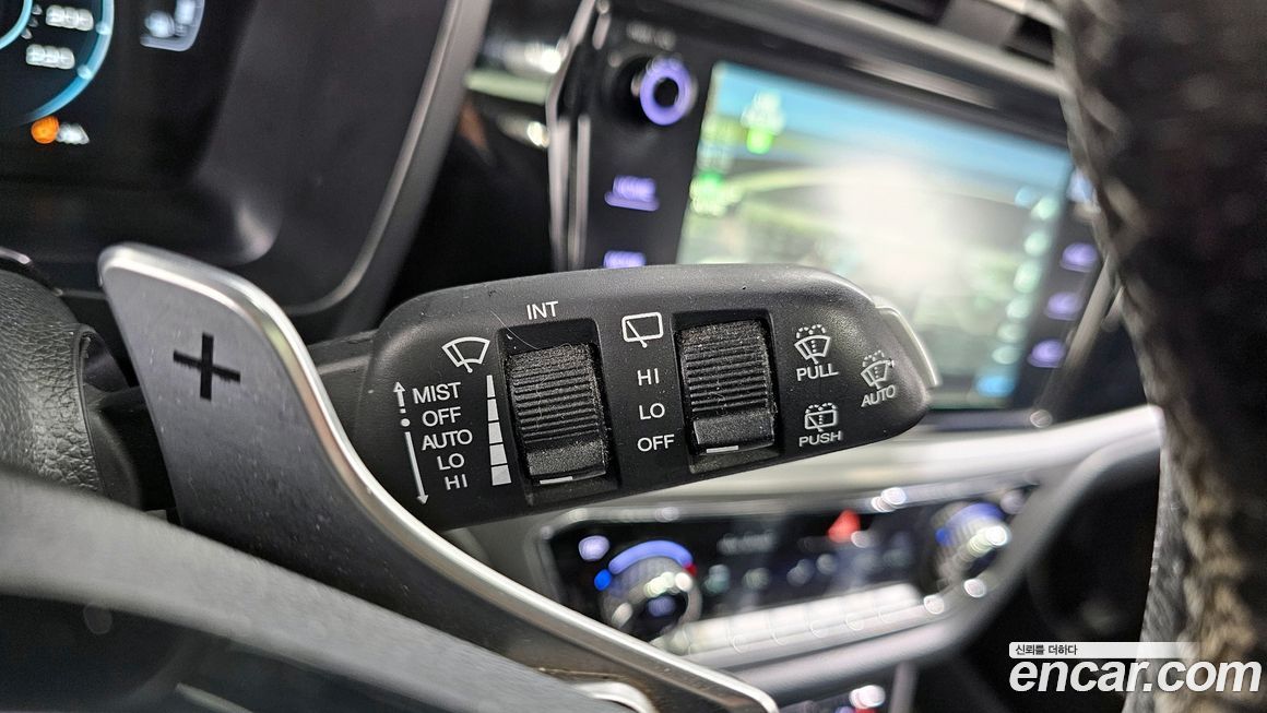 KG_Mobility_Ssangyong KORANDO 2021