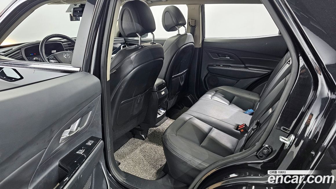 KG_Mobility_Ssangyong KORANDO 2021