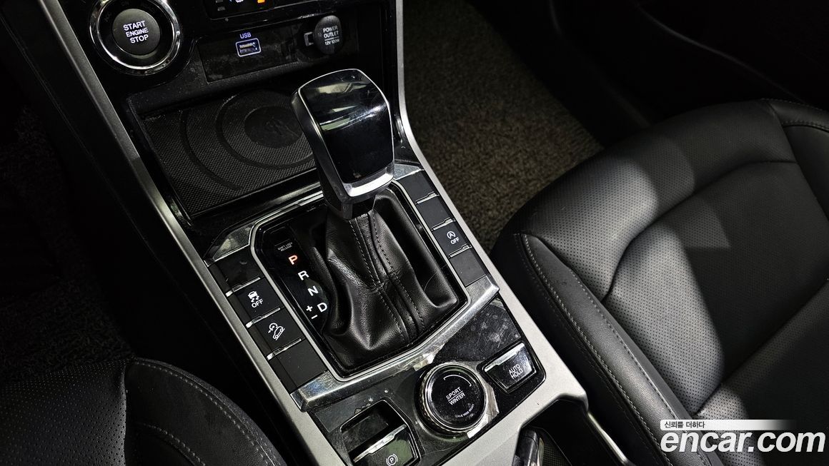 KG_Mobility_Ssangyong KORANDO 2021