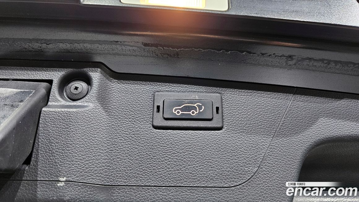 KG_Mobility_Ssangyong KORANDO 2021