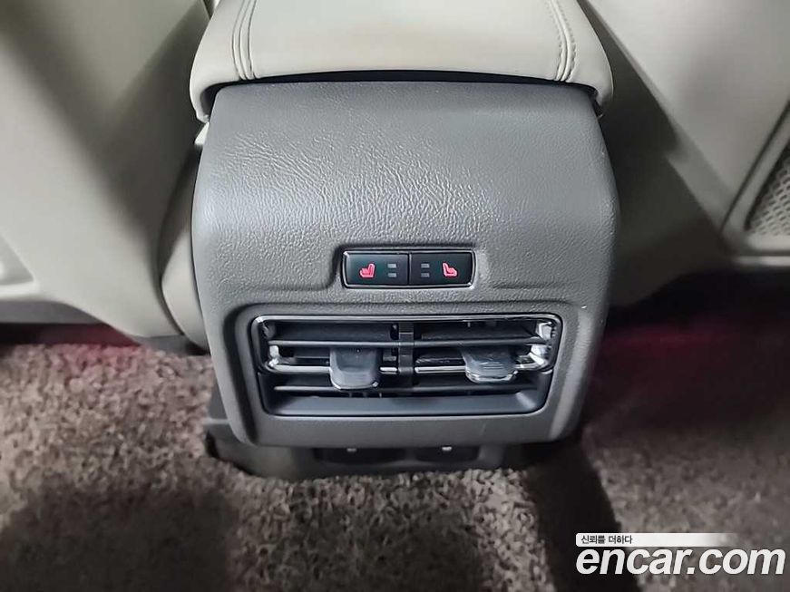 Lincoln Corsair 2021