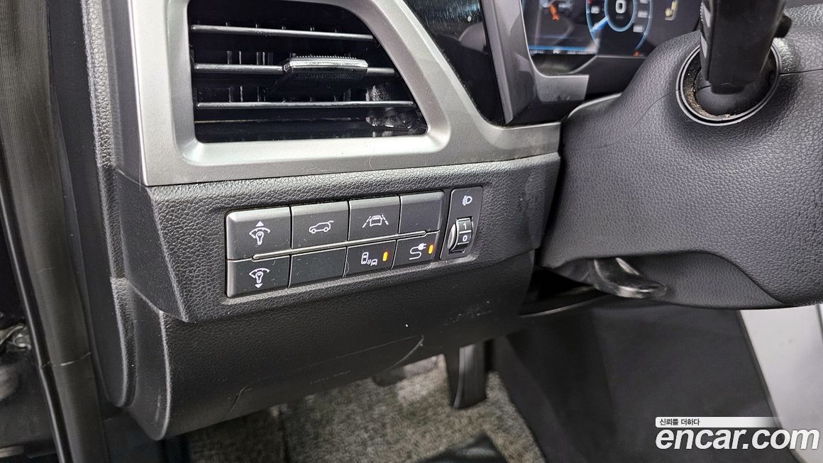 KG_Mobility_Ssangyong KORANDO 2021