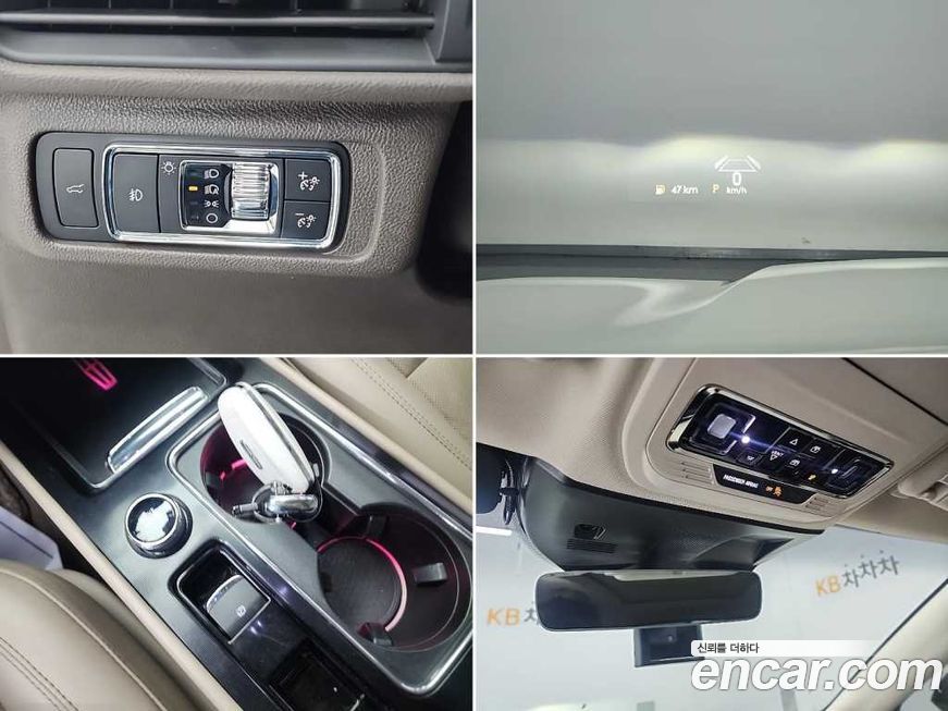 Lincoln Corsair 2021