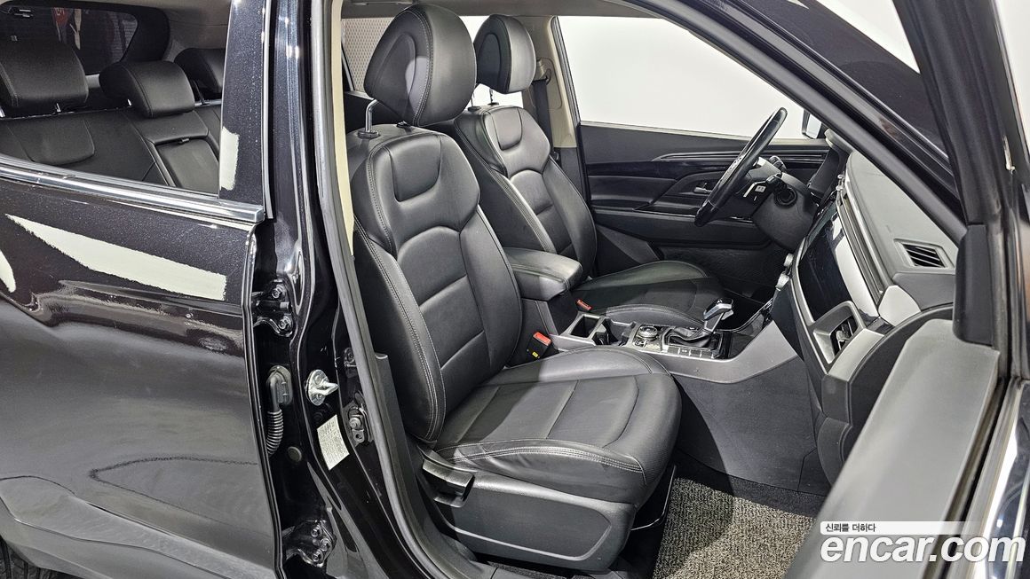 KG_Mobility_Ssangyong KORANDO 2021