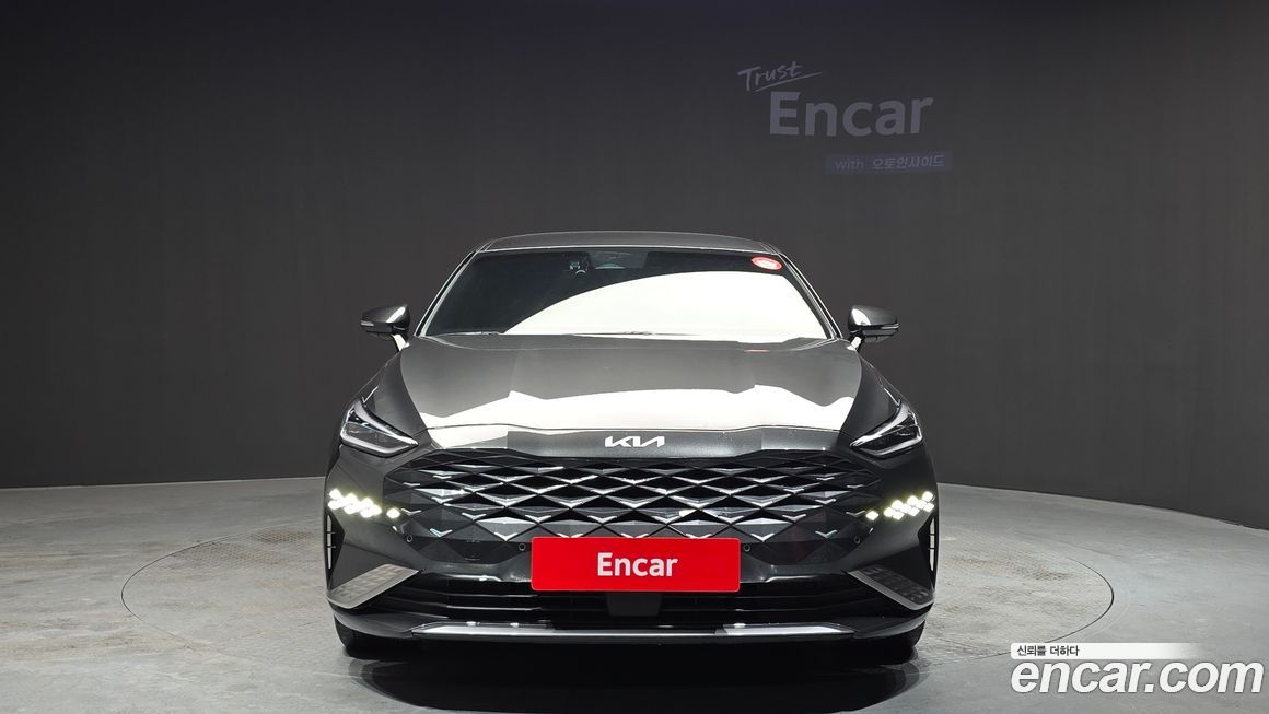 Kia K8 2023