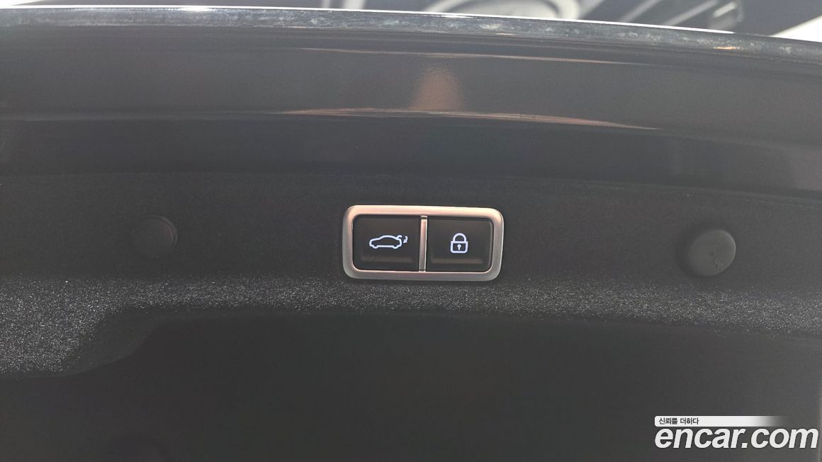 Hyundai Grandeur 2024