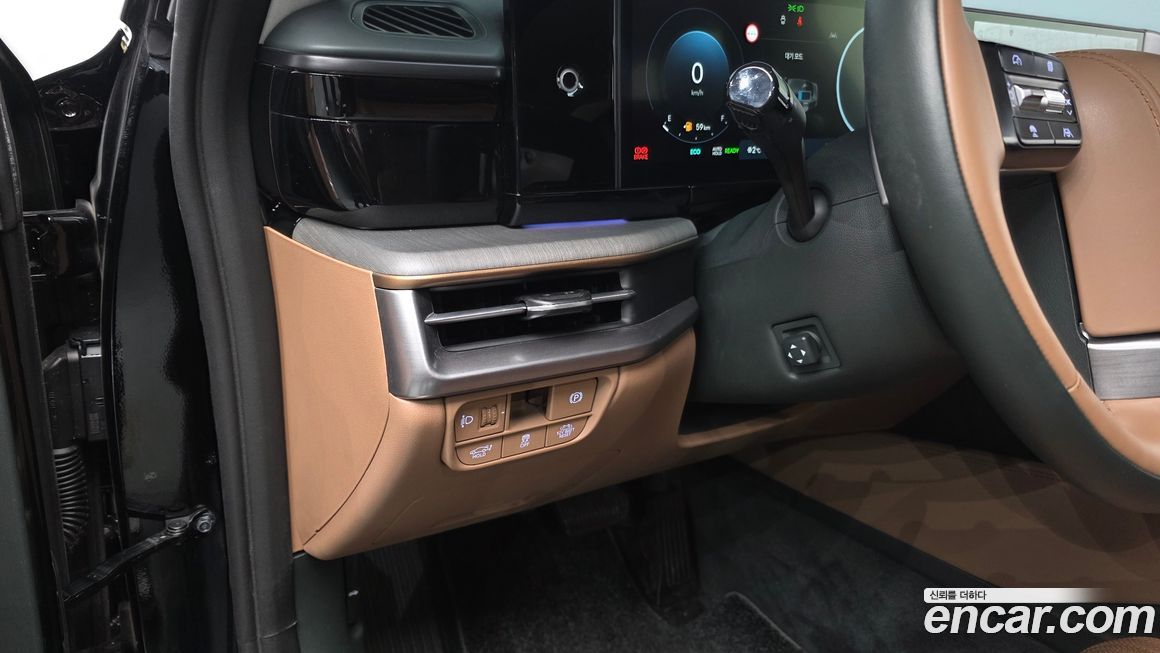 Hyundai Grandeur 2024