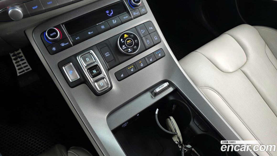 Hyundai Palisade 2019