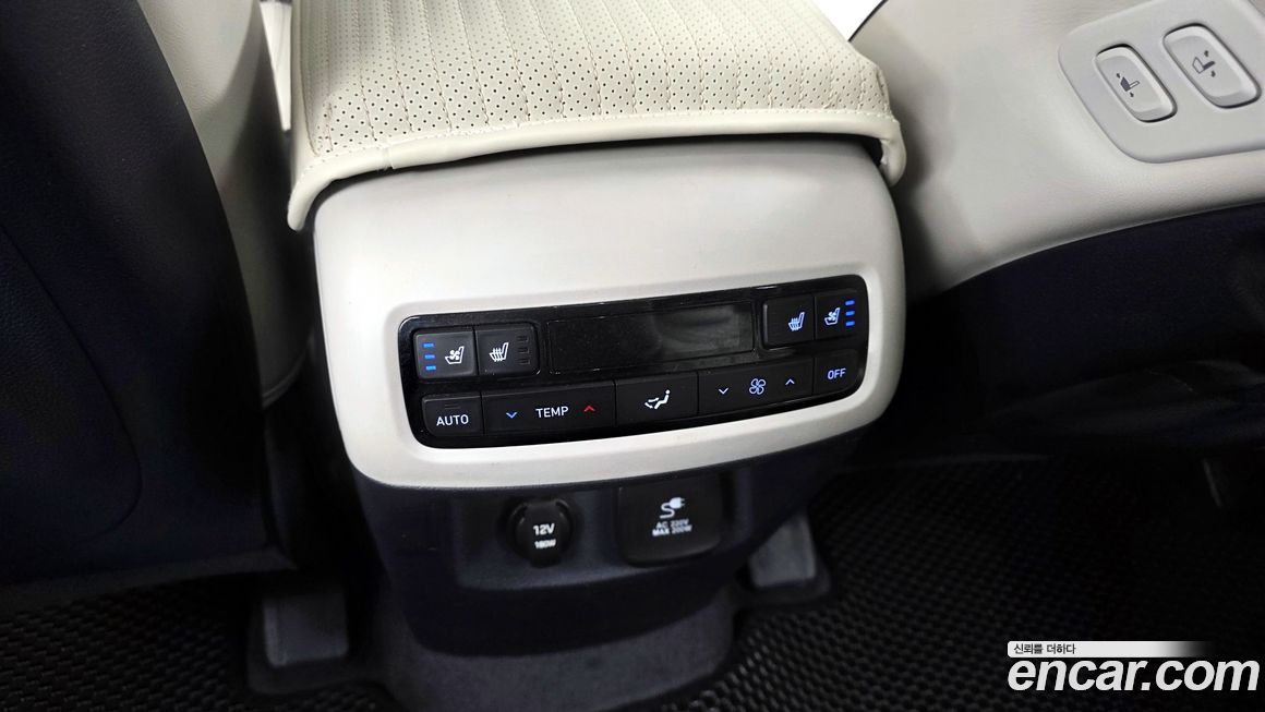 Hyundai Palisade 2019