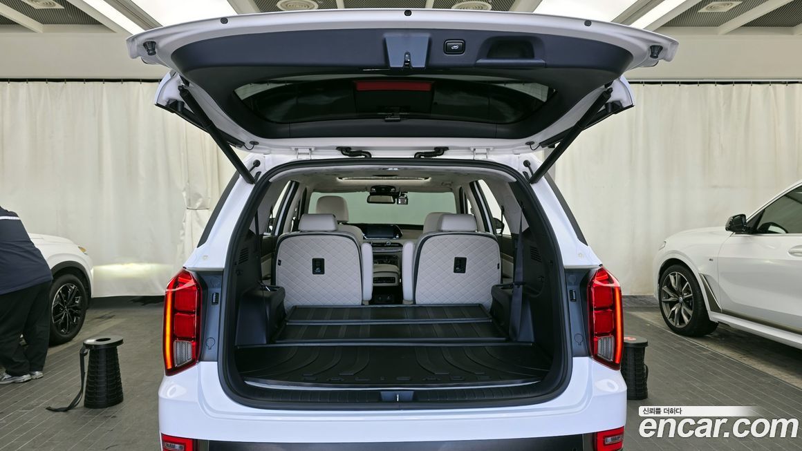 Hyundai Palisade 2019