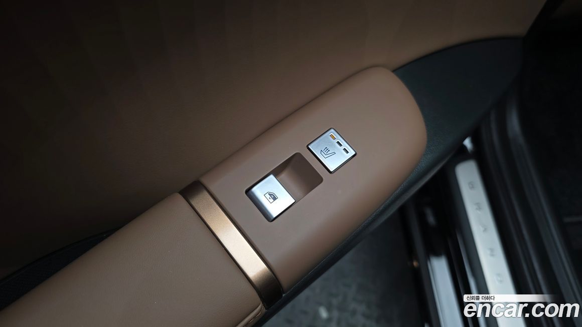 Hyundai Grandeur 2024