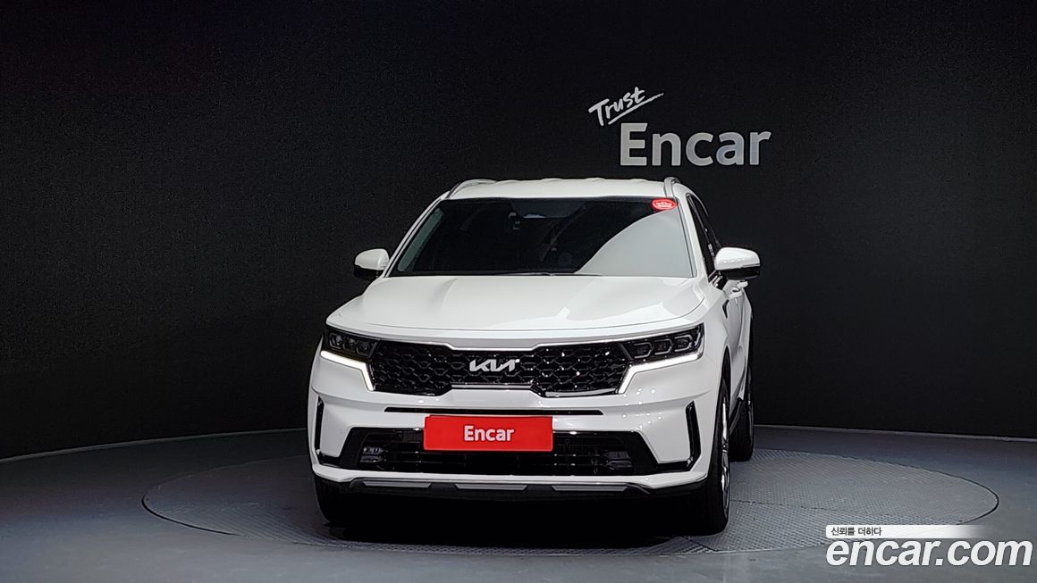 Kia Sorento 2023