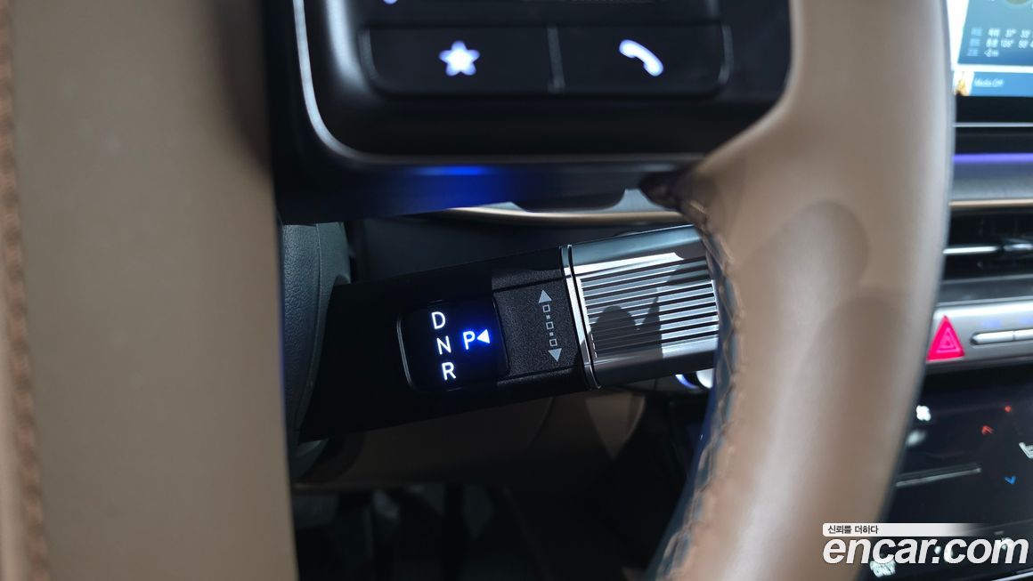 Hyundai Grandeur 2024