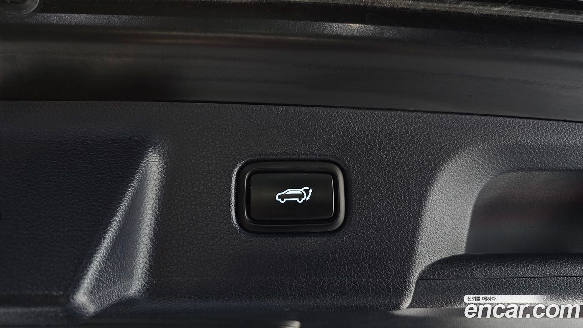 Hyundai Palisade 2020