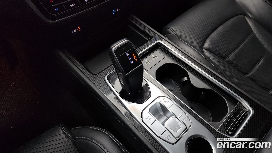 KG_Mobility_Ssangyong Rexton 2022