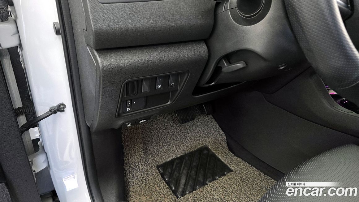 Renault-KoreaSamsung QM6 2020