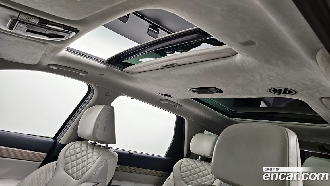 Hyundai Palisade 2020