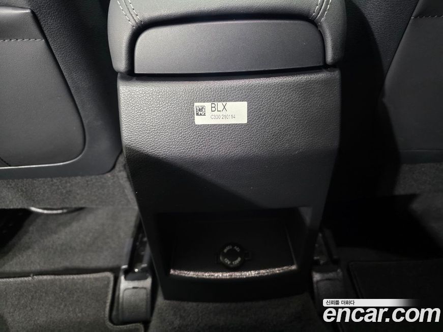 KG_Mobility_Ssangyong KORANDO 2021