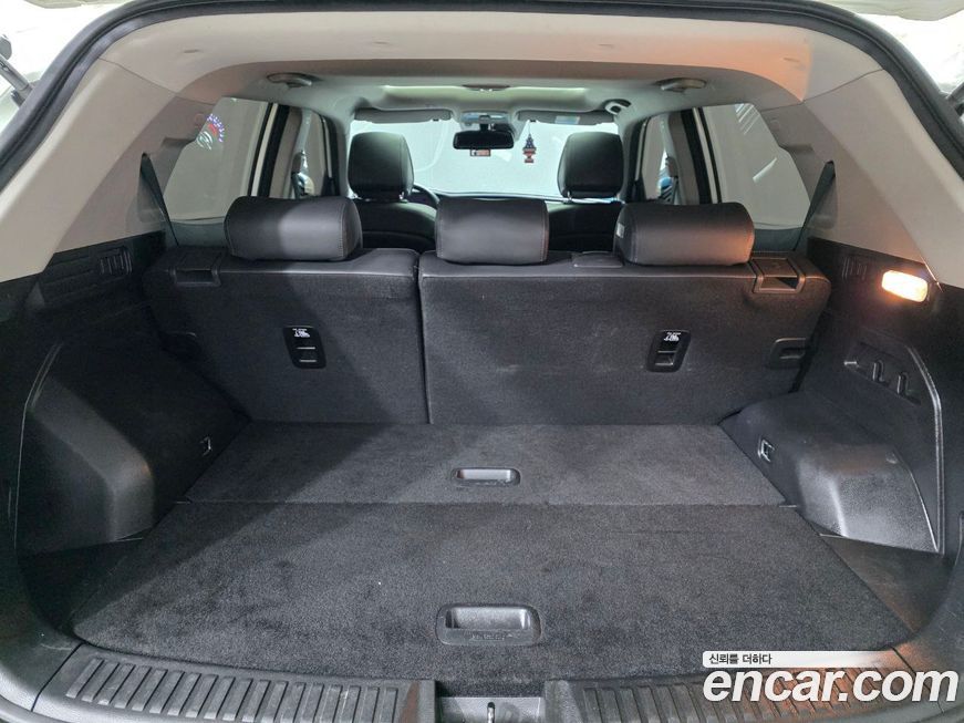 KG_Mobility_Ssangyong KORANDO 2021