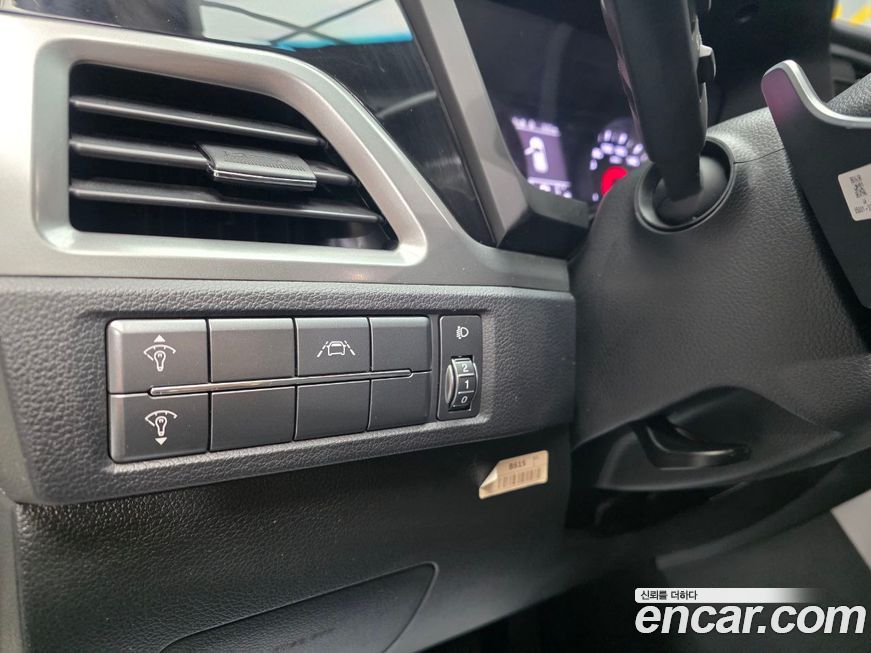 KG_Mobility_Ssangyong KORANDO 2021