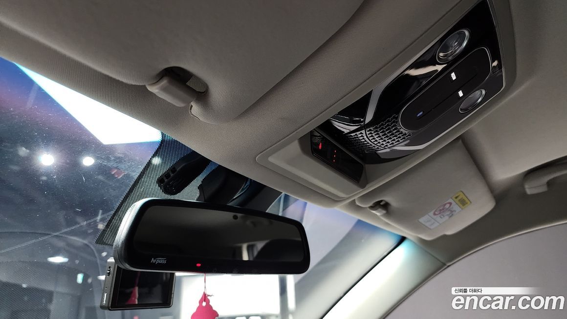 KG_Mobility_Ssangyong Rexton 2022