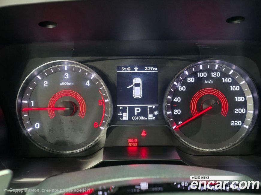 KG_Mobility_Ssangyong KORANDO 2021