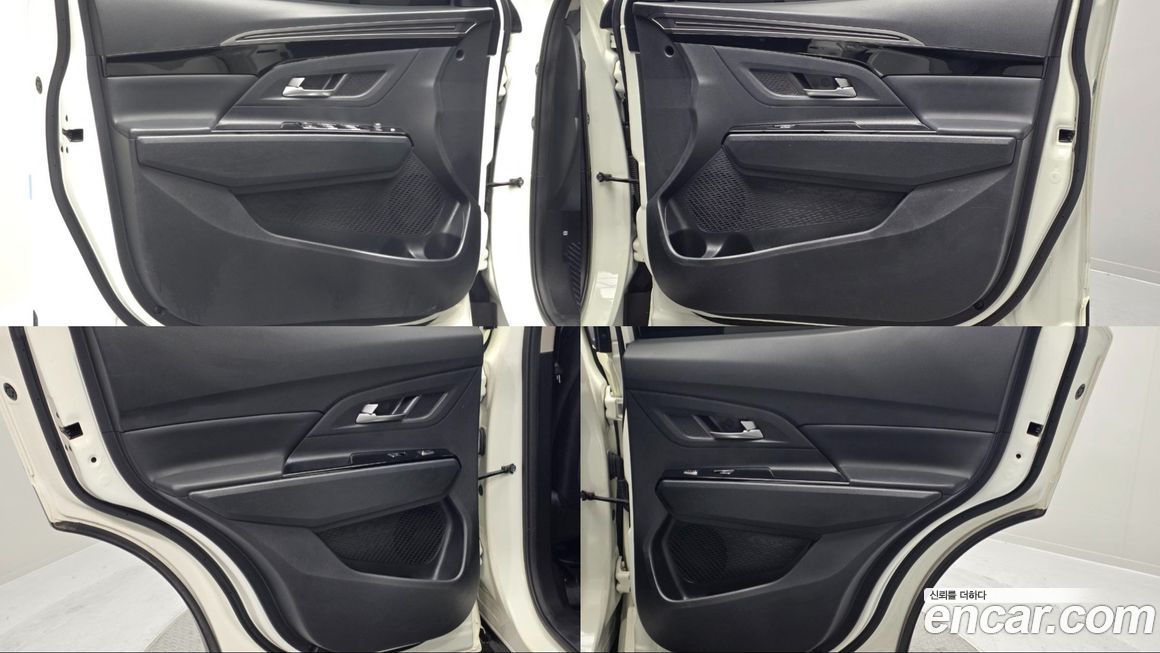 KG_Mobility_Ssangyong KORANDO 2021