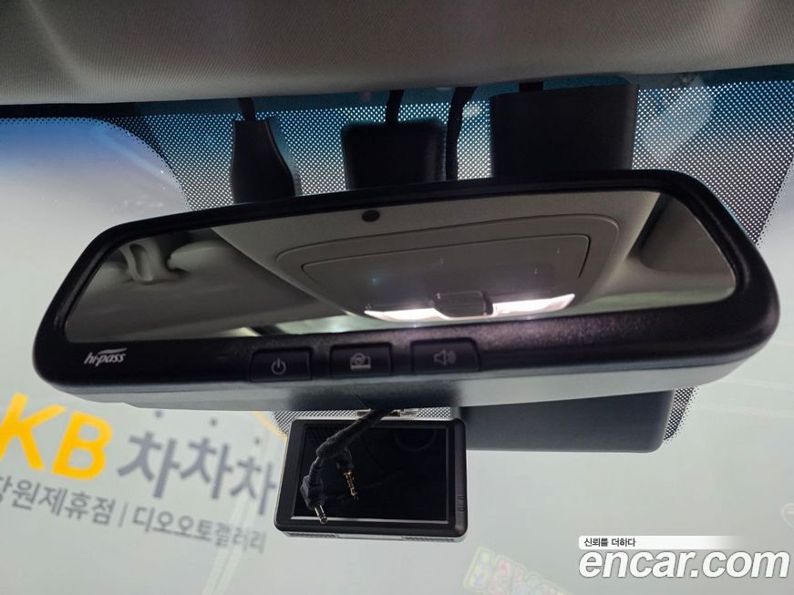 KG_Mobility_Ssangyong KORANDO 2021