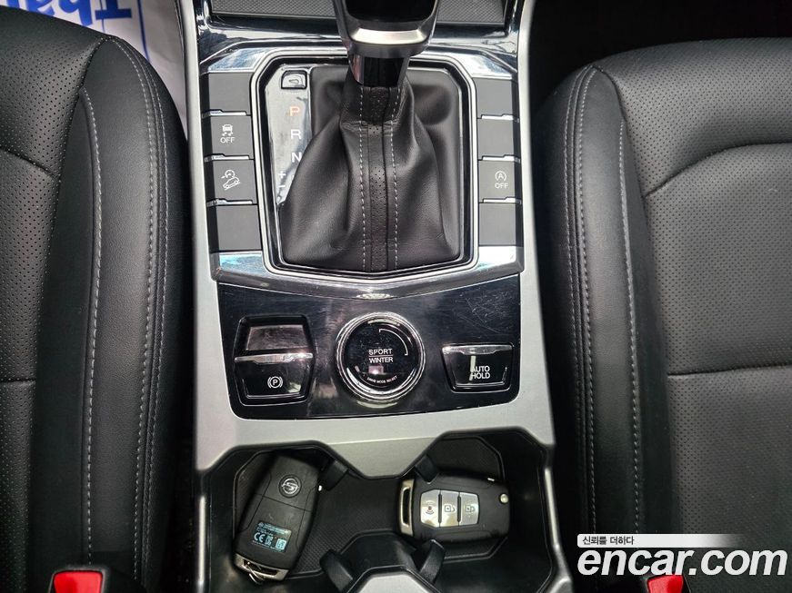 KG_Mobility_Ssangyong KORANDO 2021