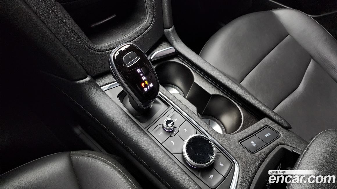 Cadillac XT5 2020