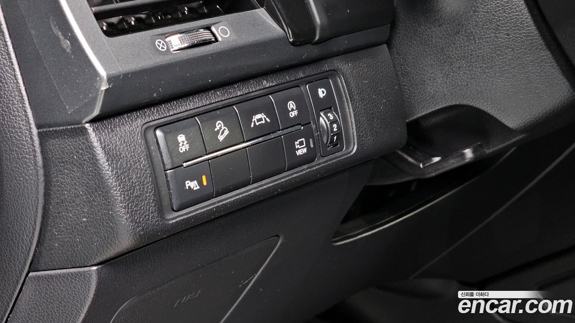 KG_Mobility_Ssangyong Rexton 2022