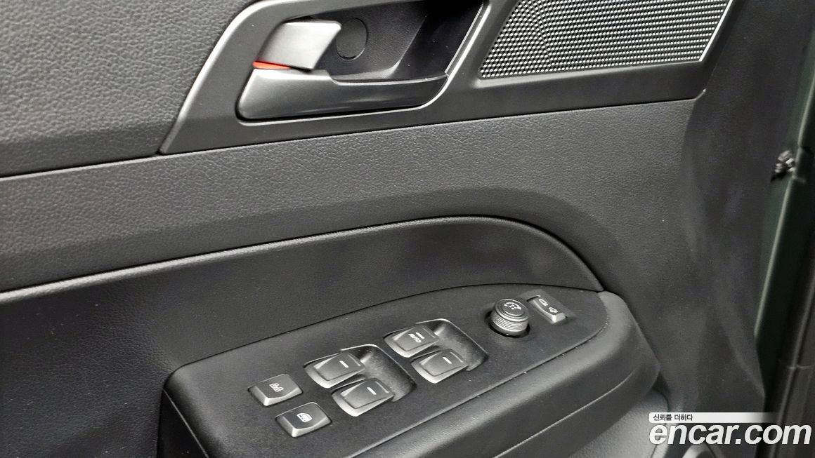 KG_Mobility_Ssangyong Rexton 2022