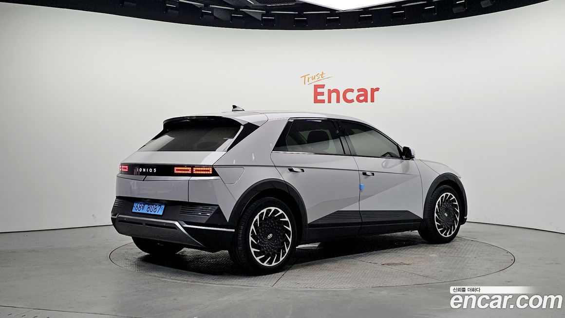 Hyundai Ioniq5 2023