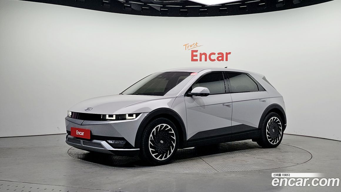 Hyundai Ioniq5 2023