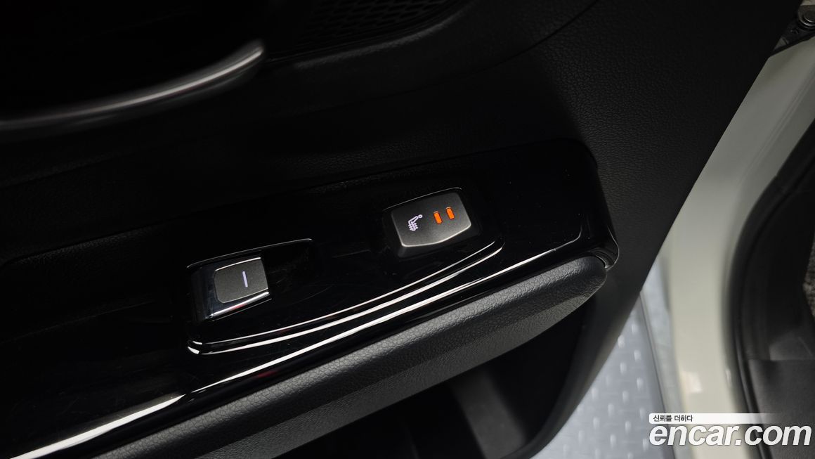 KG_Mobility_Ssangyong KORANDO 2021