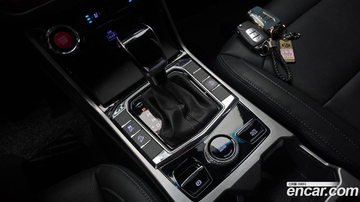 KG_Mobility_Ssangyong KORANDO 2021