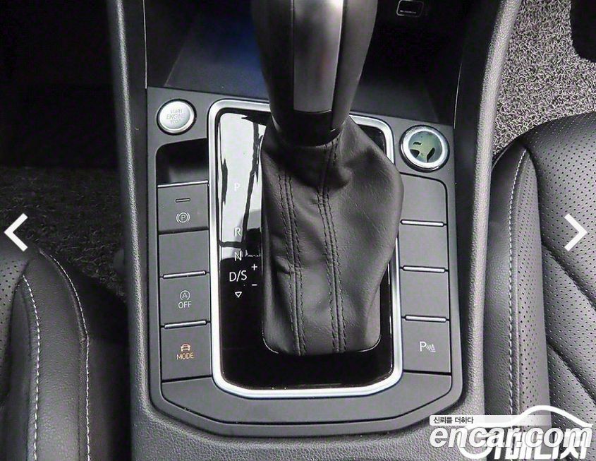 Volkswagen Jetta 2020