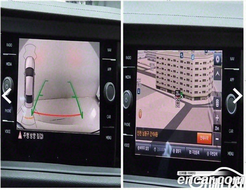 Volkswagen Jetta 2020