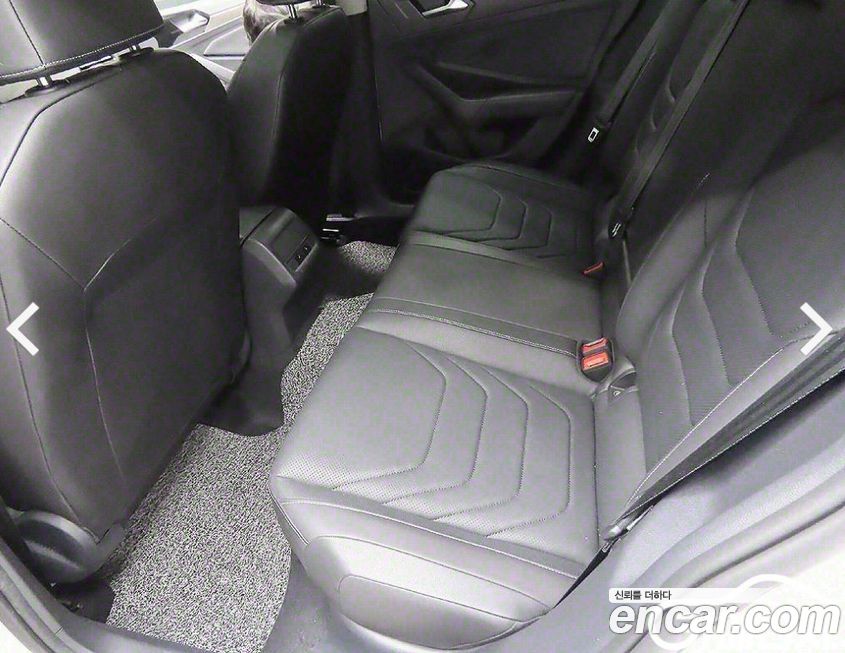 Volkswagen Jetta 2020