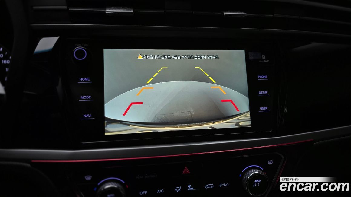 KG_Mobility_Ssangyong KORANDO 2021