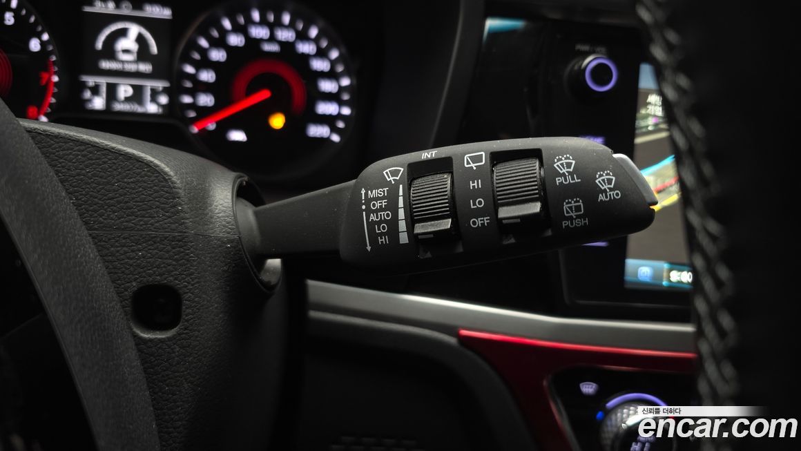 KG_Mobility_Ssangyong KORANDO 2021