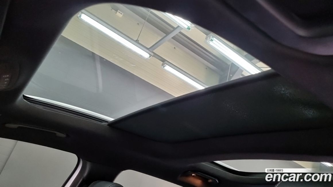 Mercedes-Benz GLB-Class 2020