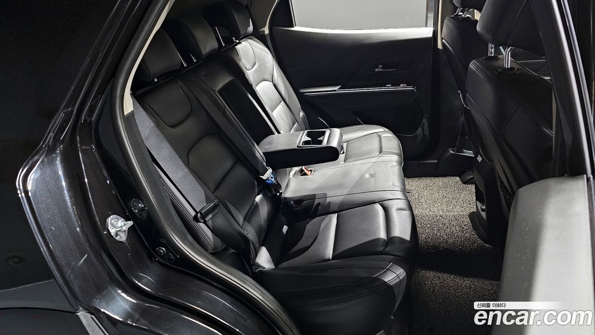 KG_Mobility_Ssangyong KORANDO 2022