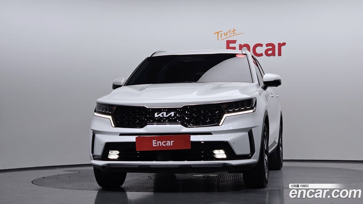 Kia Sorento 2023