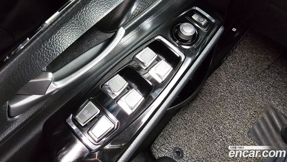 KG_Mobility_Ssangyong KORANDO 2022