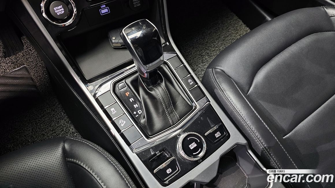 KG_Mobility_Ssangyong KORANDO 2022